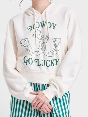 Howdy sweatshirt M